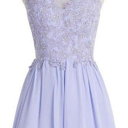 Charming Prom Dress,lace Homecoming Dress,..