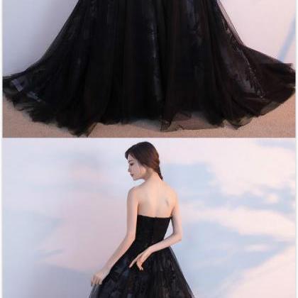 Sweetheart Prom Dress,tulle Prom Dress,sexy Prom..