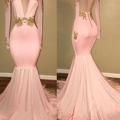 Gorgeous Prom Dress,sexy Prom Dress,lace Prom..
