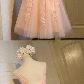 Lace Homecoming Dresses, Homecoming Dress,charming..