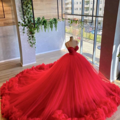 Elegant Long Prom Dress Sexy Evening Dress