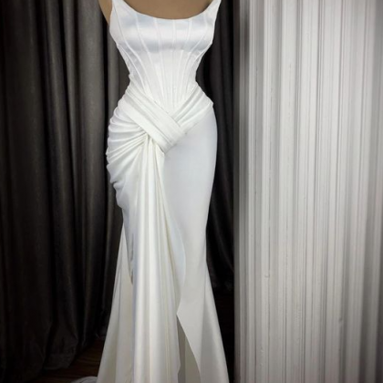 Elegant Long Formal Dresses Evening Dresses