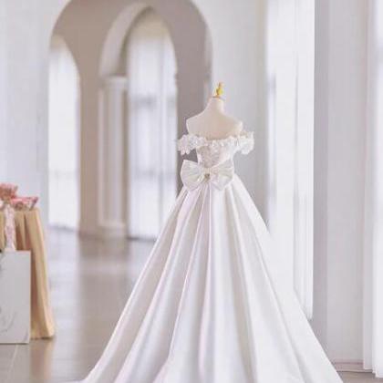 ELEGANT PRINCESS DRESS main image 0