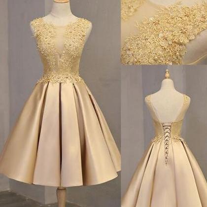 Elegant Sleeveless Prom Dress with Sparkling Appliques, Beadings, and Long Trail