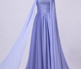 Bow High Neck Pleated Long Sleeve Chiffon Dress Jade main image 1