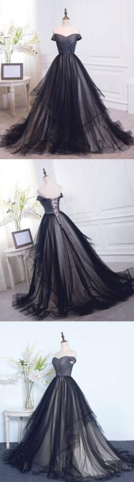 Off The Shoulder Prom Dresses,sexy Mermaid Prom Dress,sexy Evening Dress,long Prom Dresses, Prom Dresses, Evening Dress Prom Gowns, Formal Women