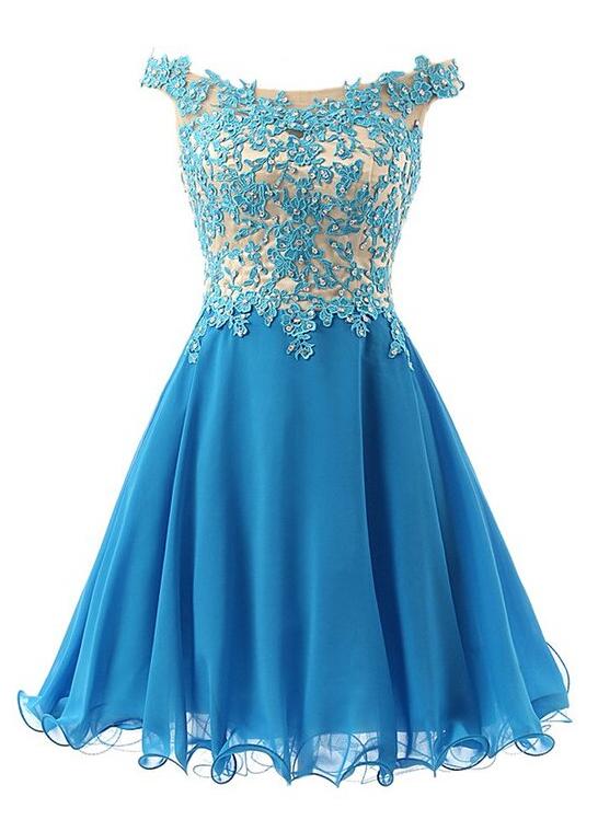 Royal Blue Homecoming Dress,lace Two Piece Homecoming Dress,short Party Dress,short Prom Dress For Teens,garduation Dress,burgundy Prom