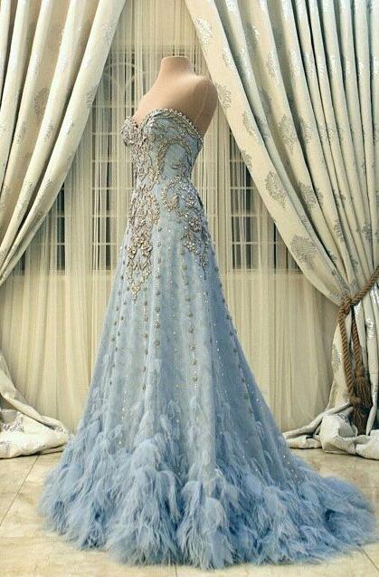 Prom Dress,modest Prom Dress,prom Dresses,party Dresses,flower Wedding Dress,blue Wedding Dress,blue Wedding Dress,wedding Dress