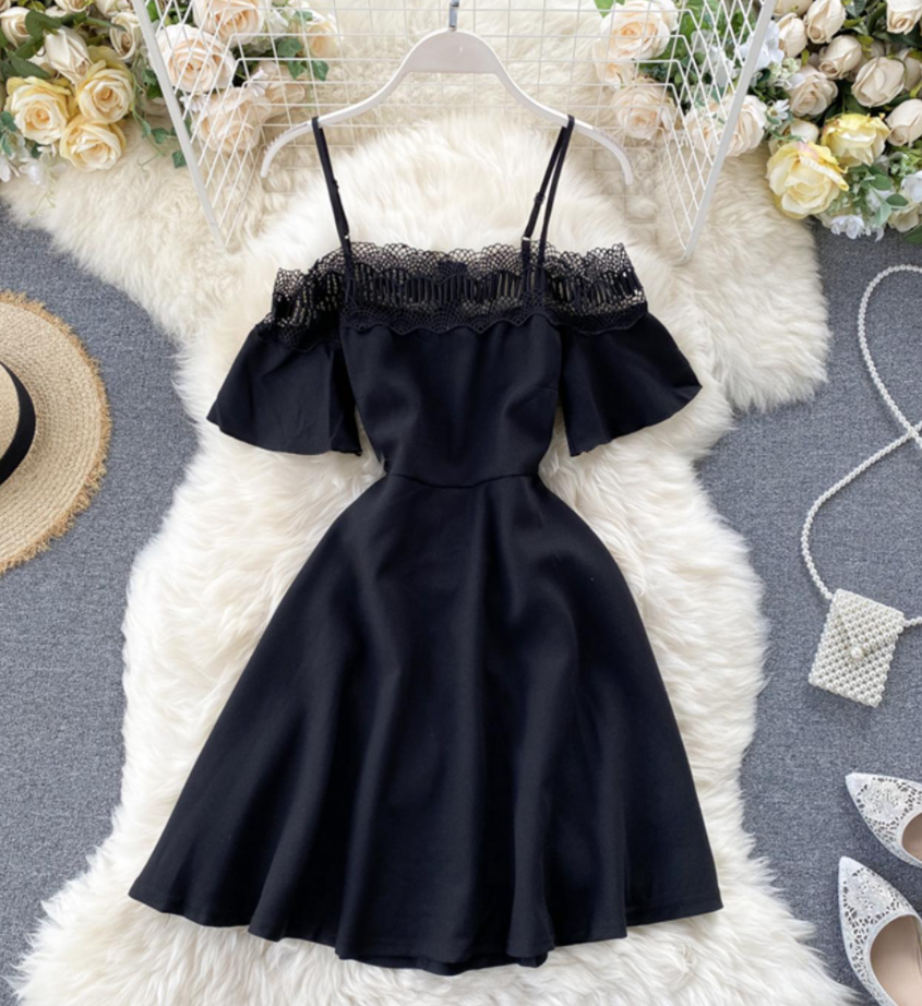 black tie maternity dress Multi Maxi Sparkly Dress Emma Watson Black Dress-beauty NECK SIZE:17