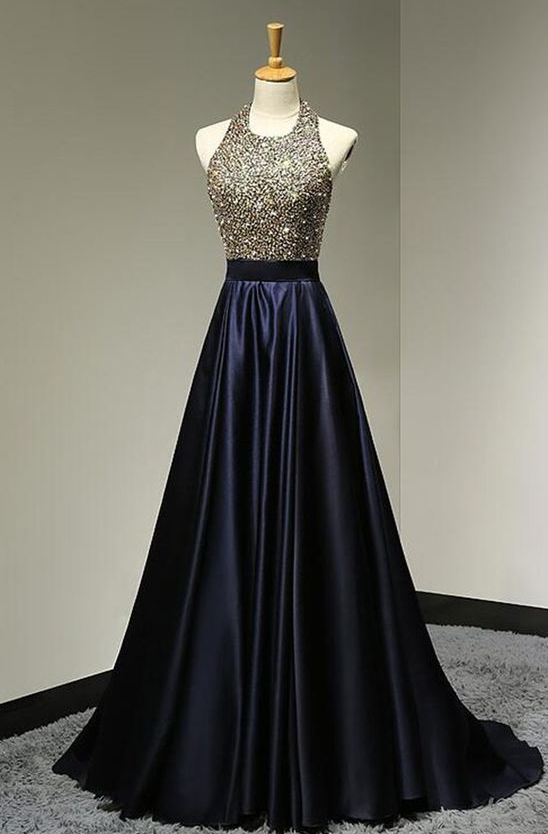 designer prom dresses 2021 Strapless Prom Long Dresses Side Split