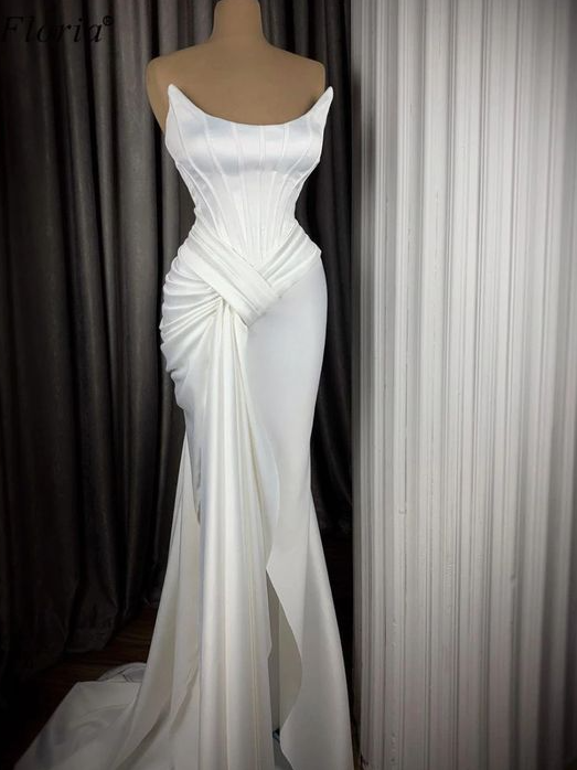 Elegant Long Formal Dresses Evening Dresses