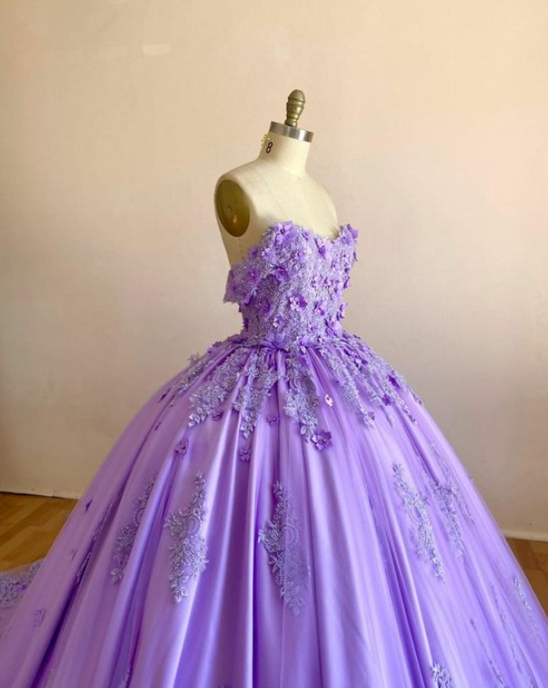 Amazing A-line Prom Dress Fashion Formal Dress