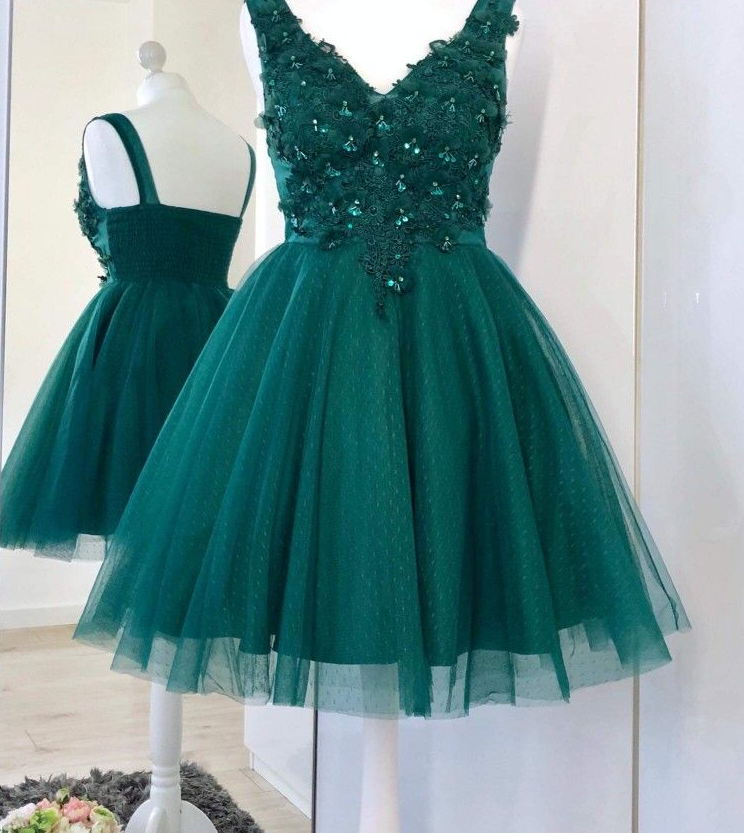 Sexy short prom dress,homecoming dresses 