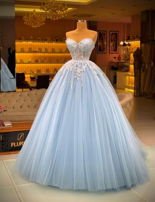 Gorgeous Lace Prom Dresses, Formal Dresses on Luulla