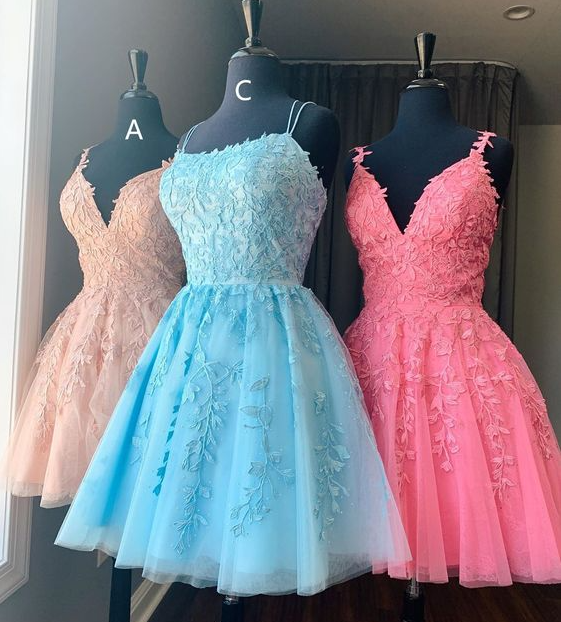 sachin and babi light blue dress Suzhoufashion Yellow Cut Out Tight Homecoming Dresses Beaded Short Cocktail  Dresses – suzhoufashion main image 0