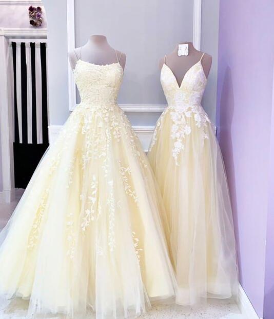 chinese dress ladies Long Prom Dress 33716 by La Femme main image 1