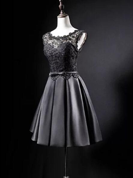 Sexy Off The Shoulder Hot Pink Satin Sheath Cocktail Dress Short Homecoming Dress 16th Birthday Outfits