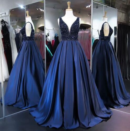 red dress flowy sleeves Mali Open Back Maxi Dress in Navy | Navy Hand Dyed Resort Wear Vacation  Dress | Resort Wear with Pockets