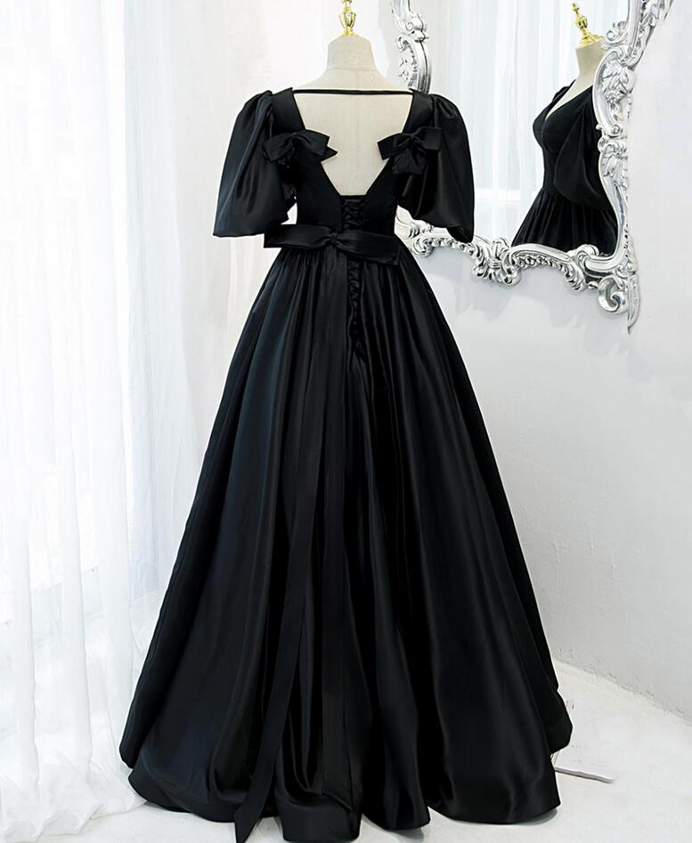 boat neck cocktail dress Zapakasa Women Black Short A Line Little Black EDIKTED Basil Cupped Gingham Ball-Gown Size:[EU-40 & US-8]