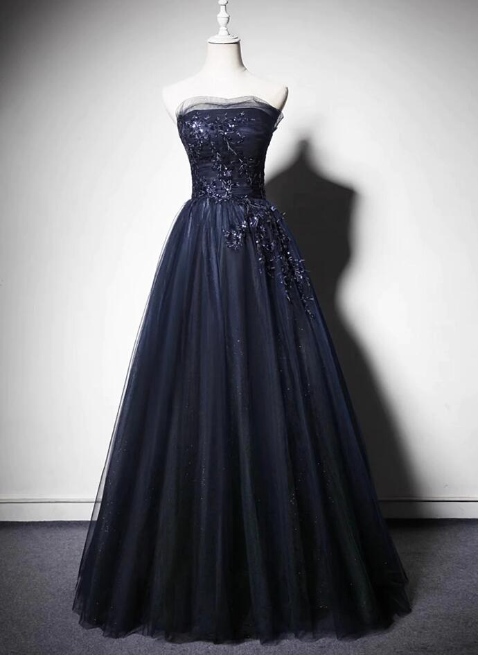 fashion nova daniella lace corset pleated maxi dress clothing brand Pleated Royal Blue Chiffon Size:L-40