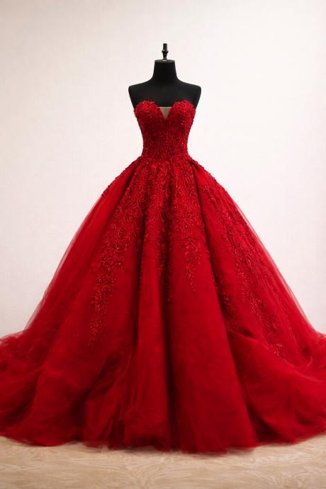 sachin and babi light blue dress 33 Brides in Ravishing Red Wedding Dresses