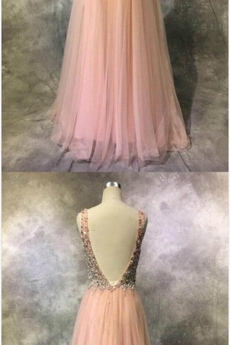 Backless Prom Dress,sexy Prom Dress, Prom Dresses,long Prom Dresses Modest,chiffon Prom Dress,beautiful Prom Dresses,prom Dresses 2018,gorgeous
