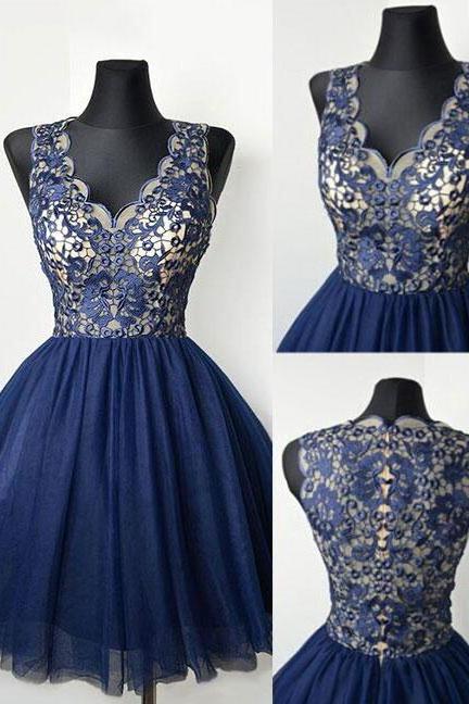 Sexy Lace Homecoming Dress,pretty Homecoming Dresses, Homecoming Dress,short Prom Dresses,cocktail Dress,homecoming Dress,graduation Dress,party
