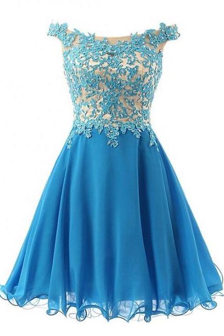 Royal Blue Homecoming Dress,lace Two Piece Homecoming Dress,short Party Dress,short Prom Dress For Teens,garduation Dress,burgundy Prom