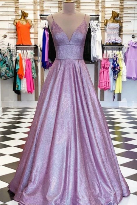 Sexy Prom Dress Shinning, Evening Dress, Special Occasion Dress, Formal Dress