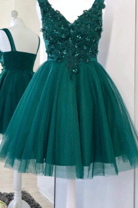 Sexy Short Prom Dress,homecoming Dresses