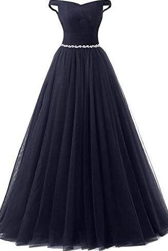 Off Shoulder Quinceanera Dress Party Ball Gown