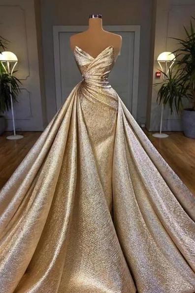 Pretty Ball Gownprom Dresses