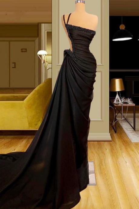 Elegant Luxury Evening Dresses For Women