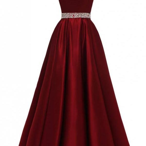 A-line Short Sleeves Gold Lace Satin Short Prom Dress Homecoming Dress PD212