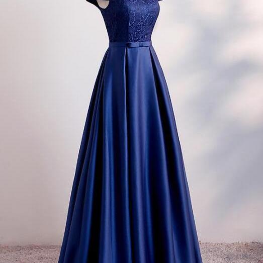 Green Straps A-Line Layere Long Prom Dress main image 0
