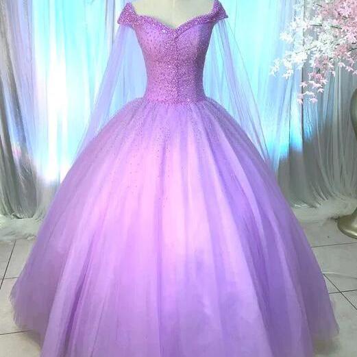 Yellow One-Shoulder Satin and Chiffon Mermaid Prom Dress main image 1