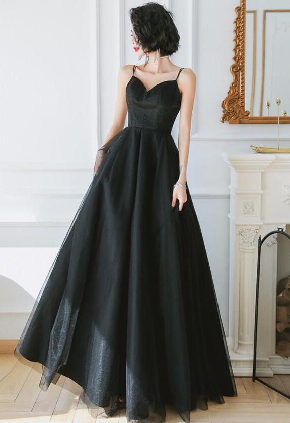 Floor-length Evening Gown main image 0
