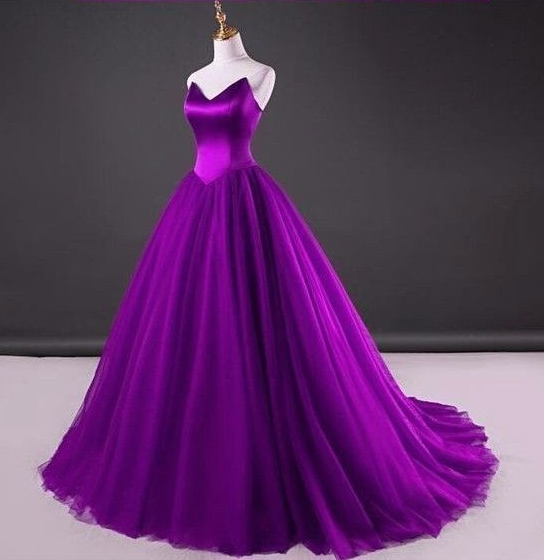 Unique Green Sweetheart Mermaid Long Prom Dress Ideas, Evening Party Dresses, OLP1496 main image 1