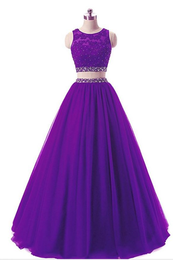 formal & gown dresses