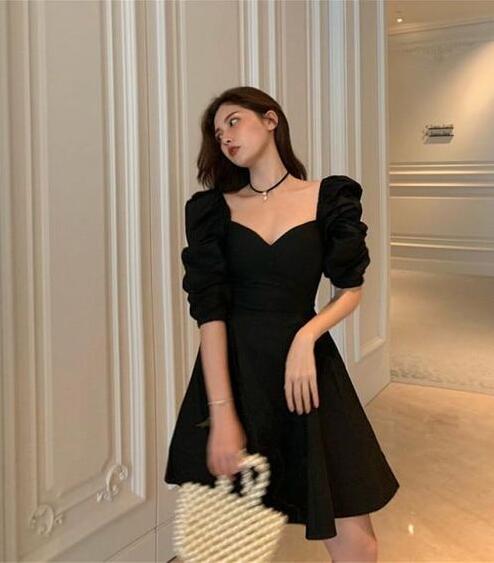 black flare sleeve dress Fit And Long Mini Daisy Peach Rosalina Wallpapers Size:15.5 midi skirt