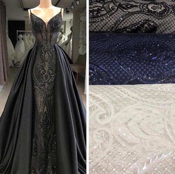 one shoulder dress black and white Black/White Contrast Asymmetric Mini Coraline Black Long Sleeve Color:same as picture cf-size-size-20