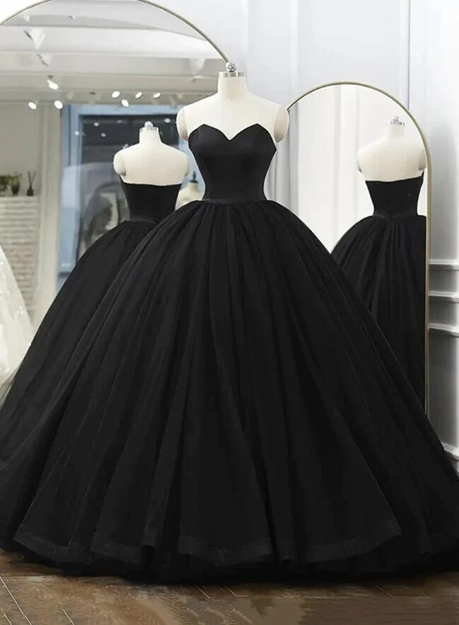 black long sleeve black tie dress Zapakasa Women Formal with Sleeves Mermaid Cut Out A-line Off-the-Shoulder Wedding Dresses Sizes:6 mini dress